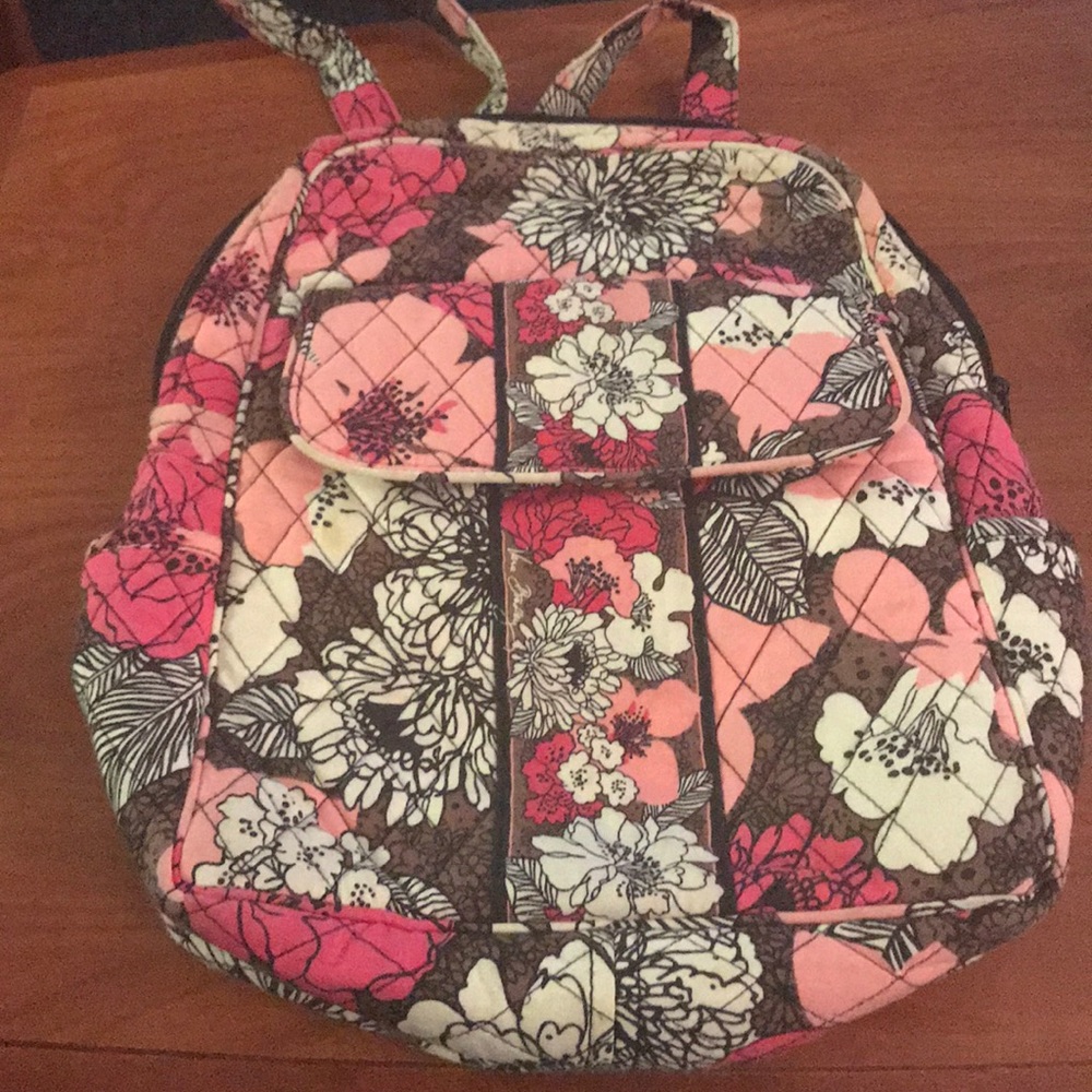 Vera Bradley backpack